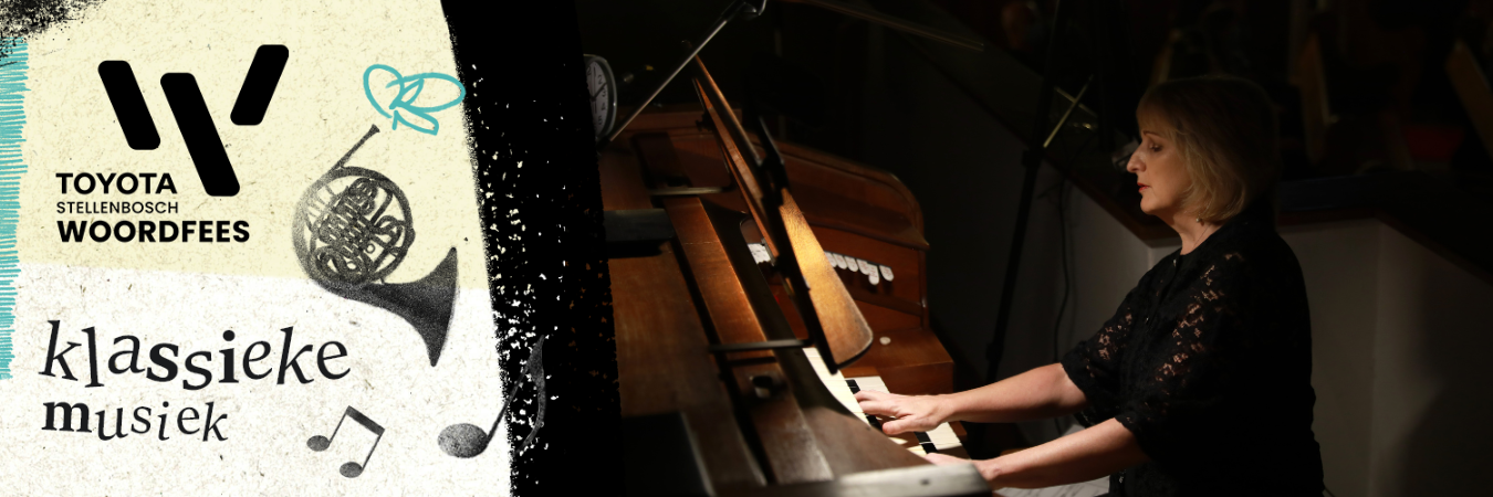 Hoe speel die orrel sit-sit so?