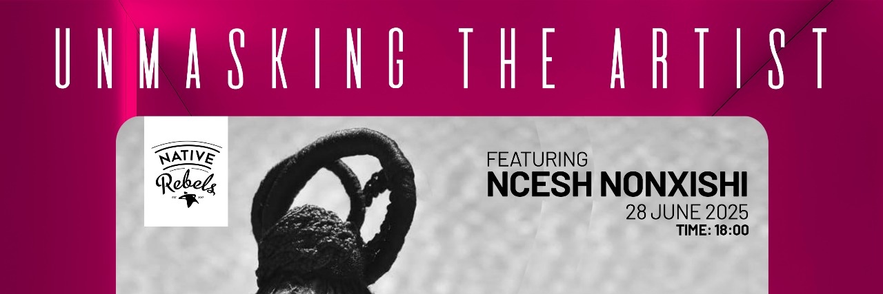 Unmasking the Artist ft. Ncesh Nonxishi