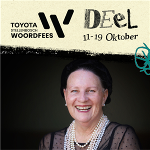 Moederkerk-orrelweek: Louna Stofberg