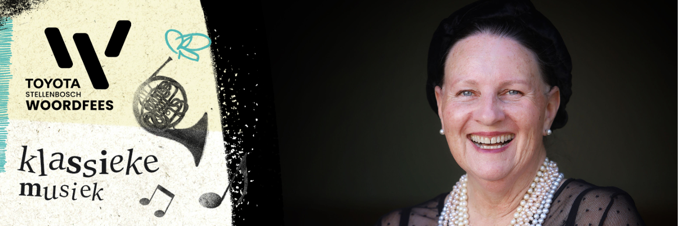 Moederkerk-orrelweek: Louna Stofberg