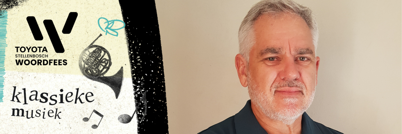 Moederkerk-orrelweek: Christiaan Carstens