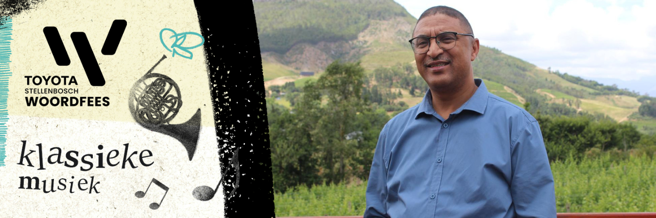 Moederkerk-orrelweek: Arnold Miller