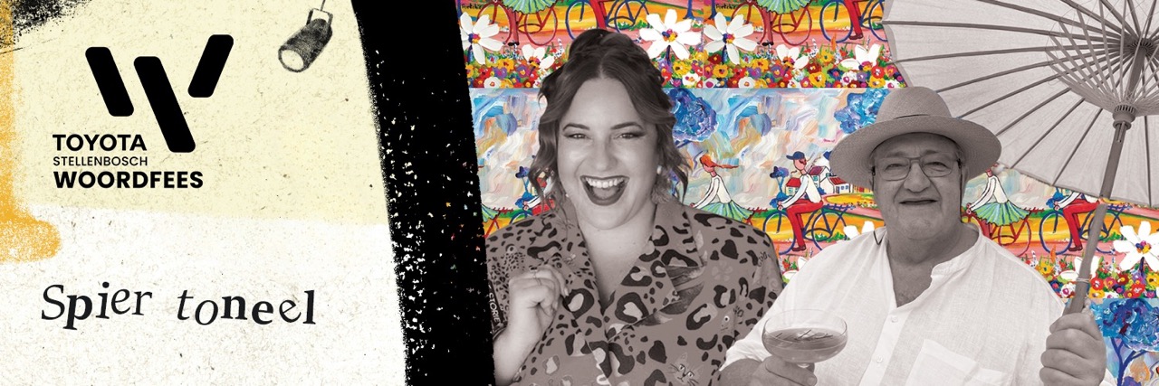 Mel vertel, Portchie paint!