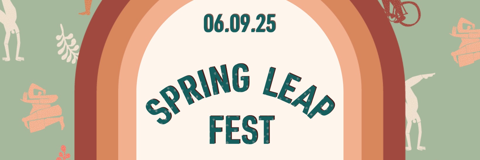 Spring Leap Fest 2025