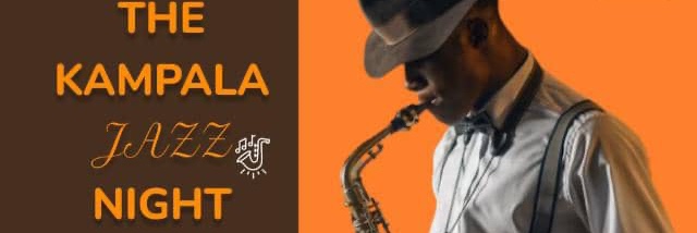THE KAMPALA JAZZ NIGHT