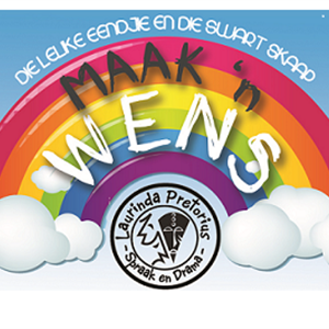 Maak 'n Wens - Kinderteater