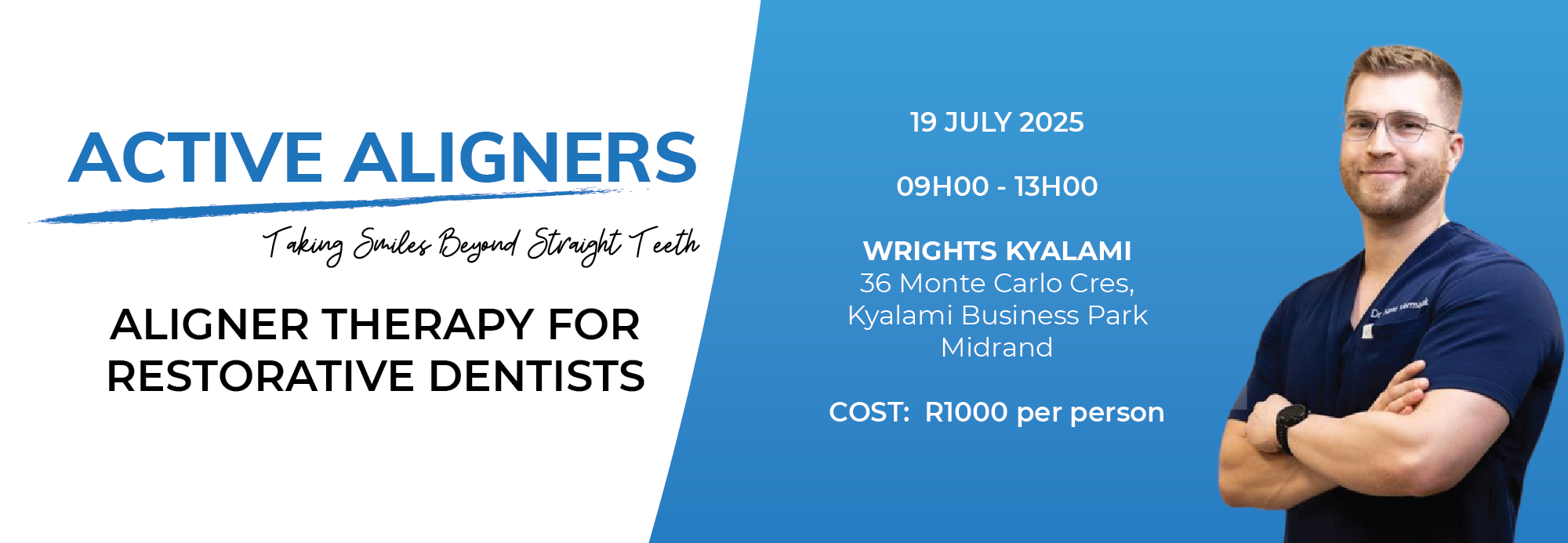 JHB - ALIGNER THERAPY FOR RESTORATIVE DENTISTS