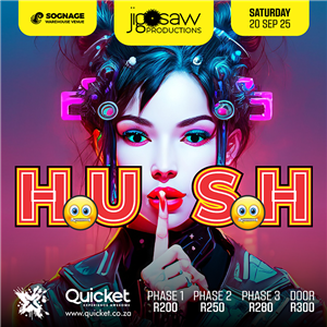 H.U.S.H