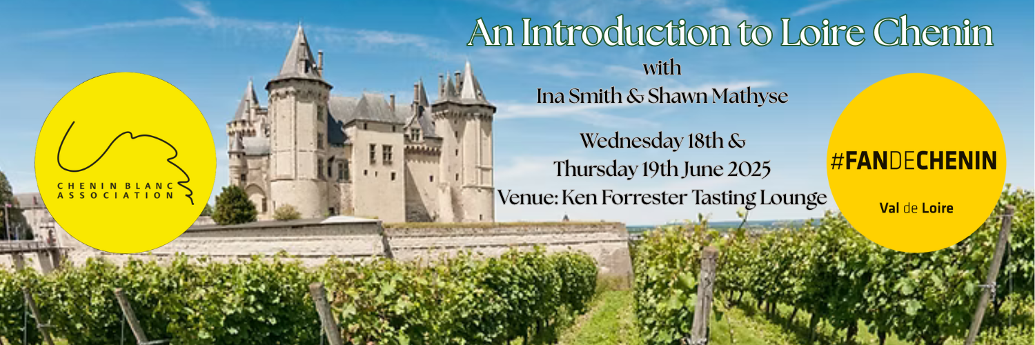Introduction to Loire Chenin