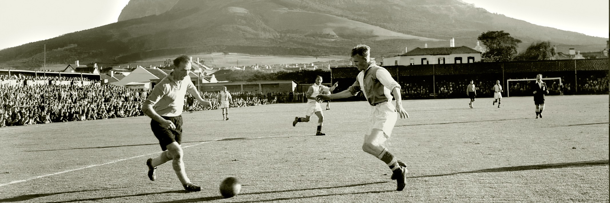 The Boho Bash - An Observatory Heritage Walking Tour