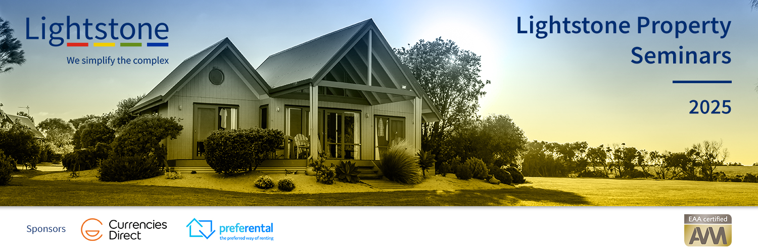 Lightstone Property Seminar: Milnerton, Cape Town