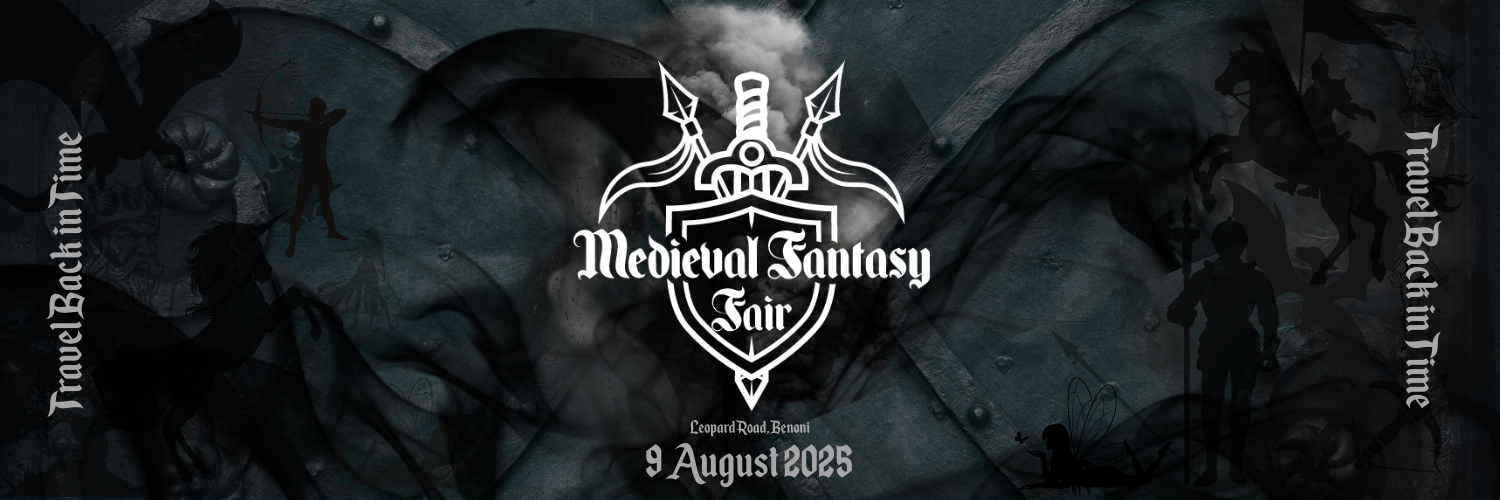 Medieval Fantasy Fair August 2025