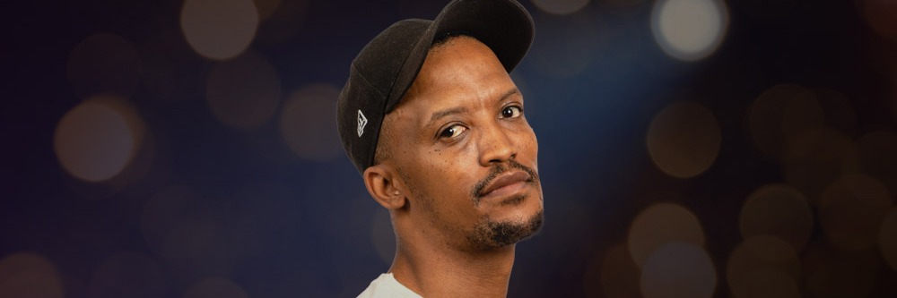 LIVE Jazz & Comedy with Dillan Oliphant & The Band at BAZE LOUNGE, Da Vinci Hotel 3rd Floor, Sandton 21 Jun 2025