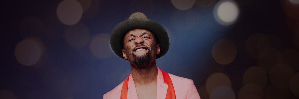 LIVE Jazz & Comedy with Tats Nkonzo at Kings Kraal, Bryanston, JHB 25 June 2025