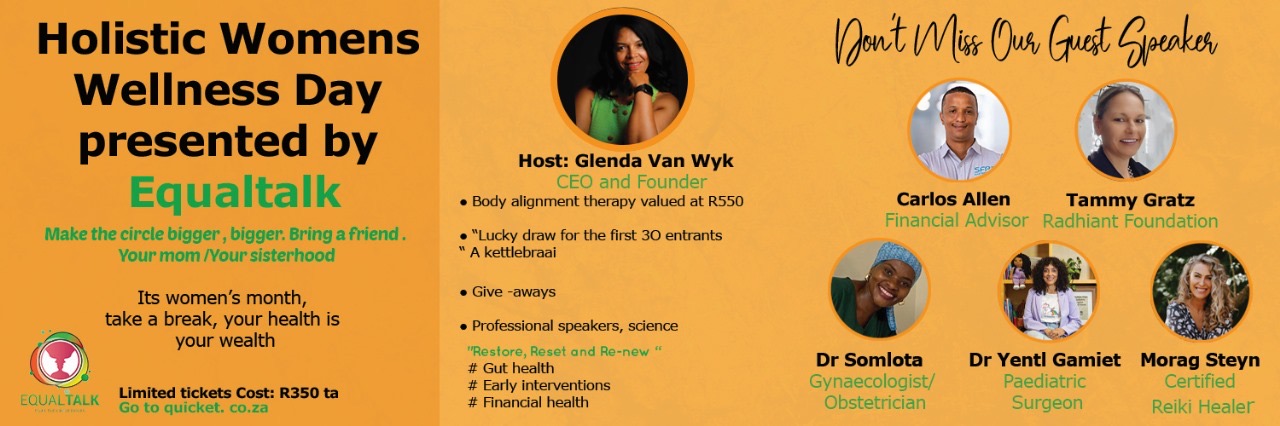 Holistic Women's Health Conference