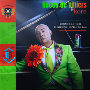 Rocco de Villiers & Kore