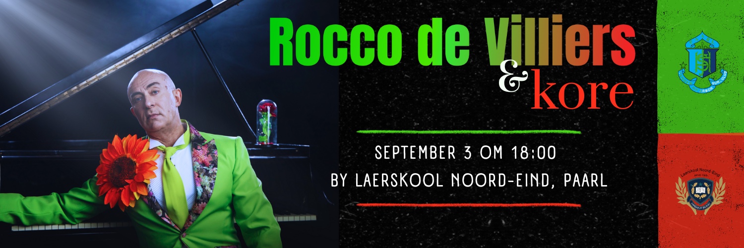 Rocco de Villiers & Kore