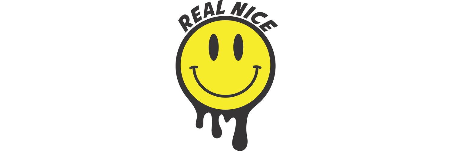 REAL NICE: MUSIC LOVERS EDITION