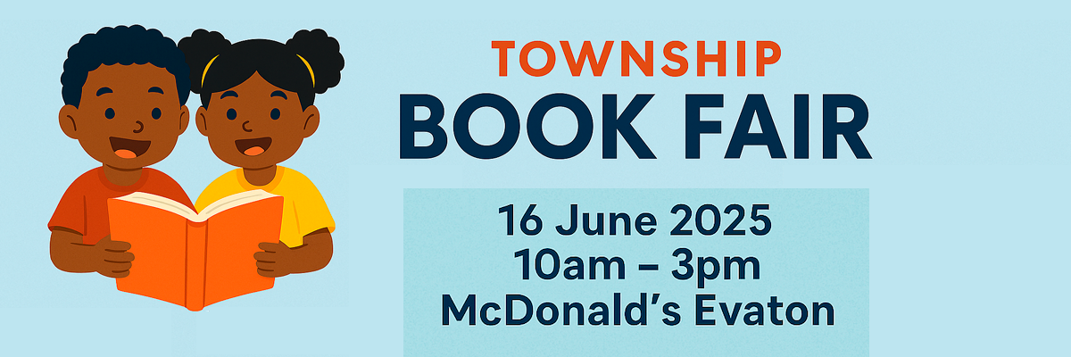 Township Book Fair 2025