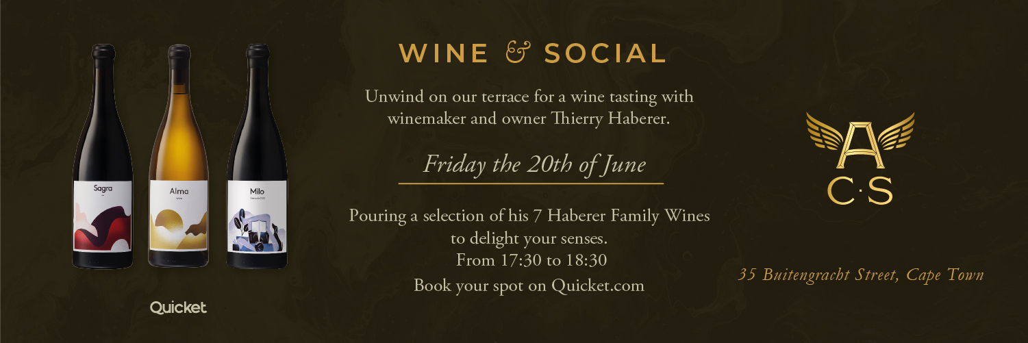 Wine & Social