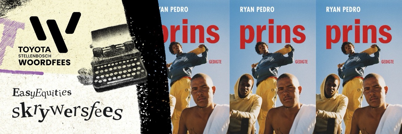 Prins: ’n Block party