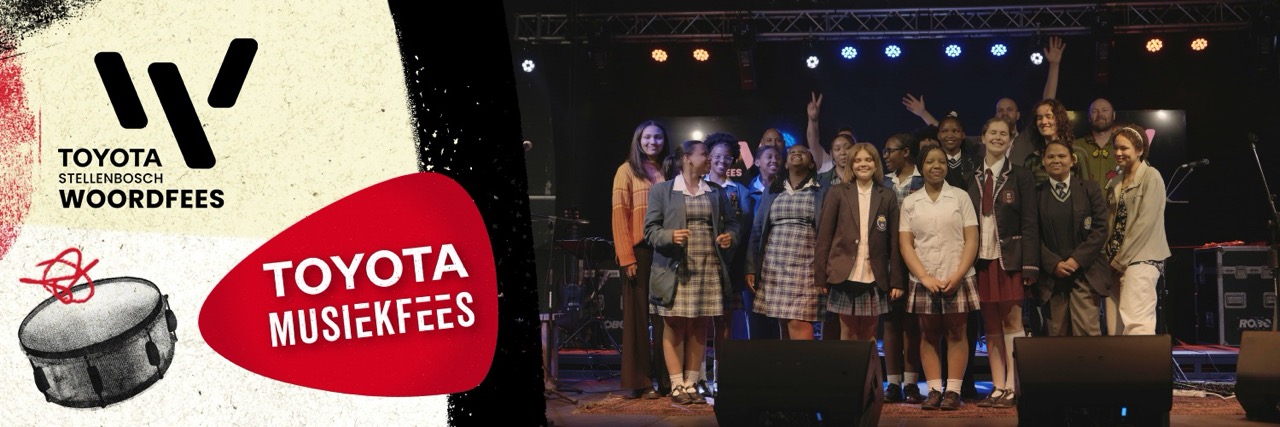 High School Poetry Slam