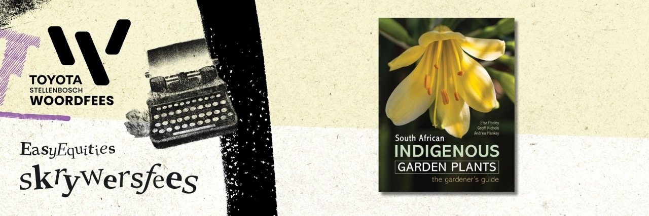 Indigenous Garden Plants: A Garden Walk