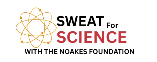 Sweat For Science