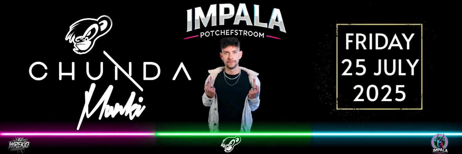 CHUNDA MUNKI LIVE @ IMPALA