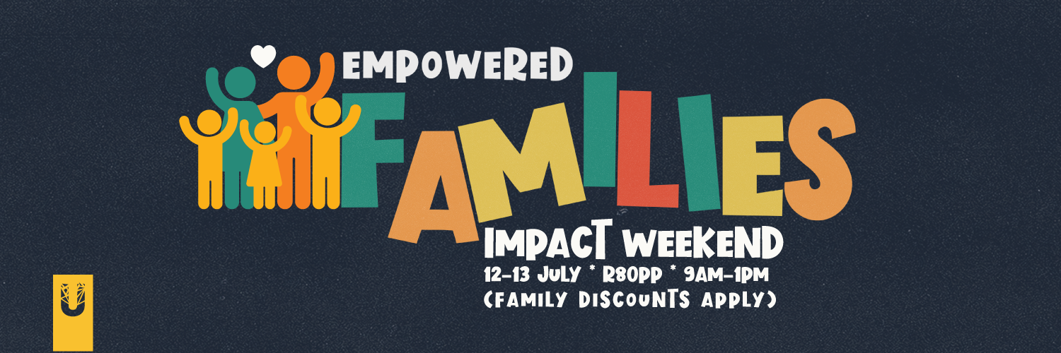 Family Impact Weekend