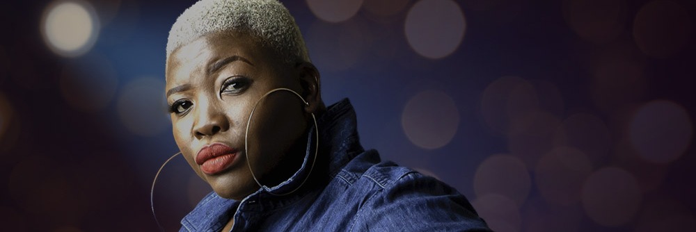LIVE Jazz, Dinner & Comedy with Celeste Ntuli & The Band at BAZE LOUNGE, Da Vinci Hotel 3rd Floor, Sandton 20 Jun 2025