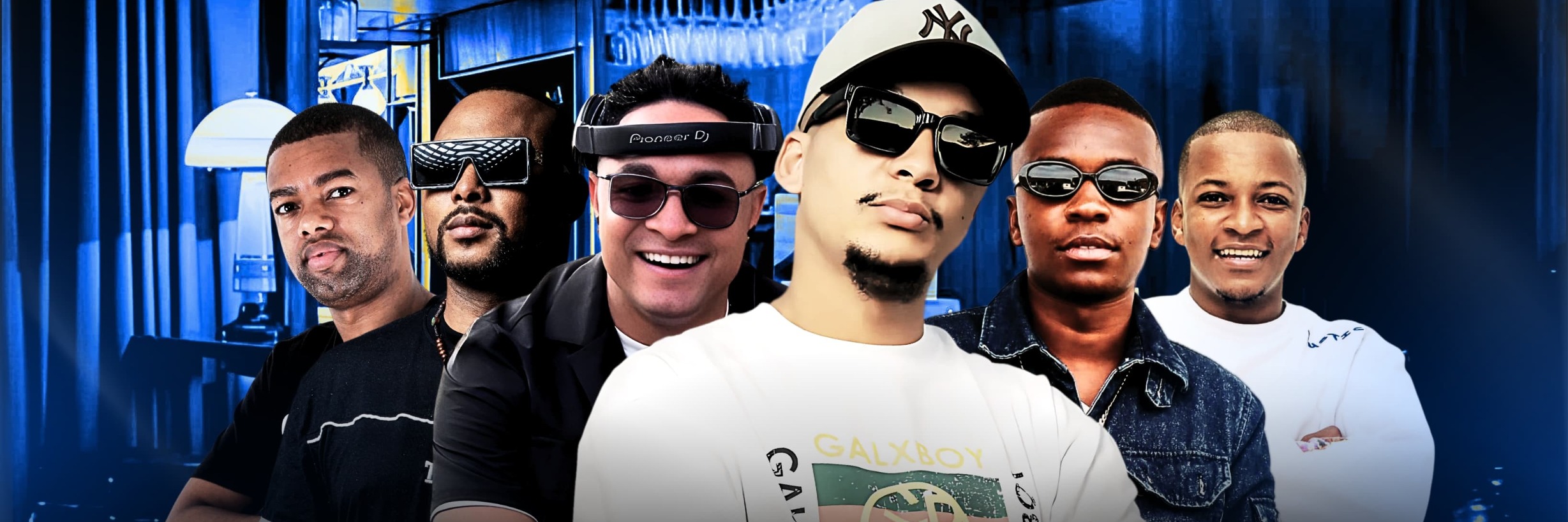 PHATT Soulful Sundays