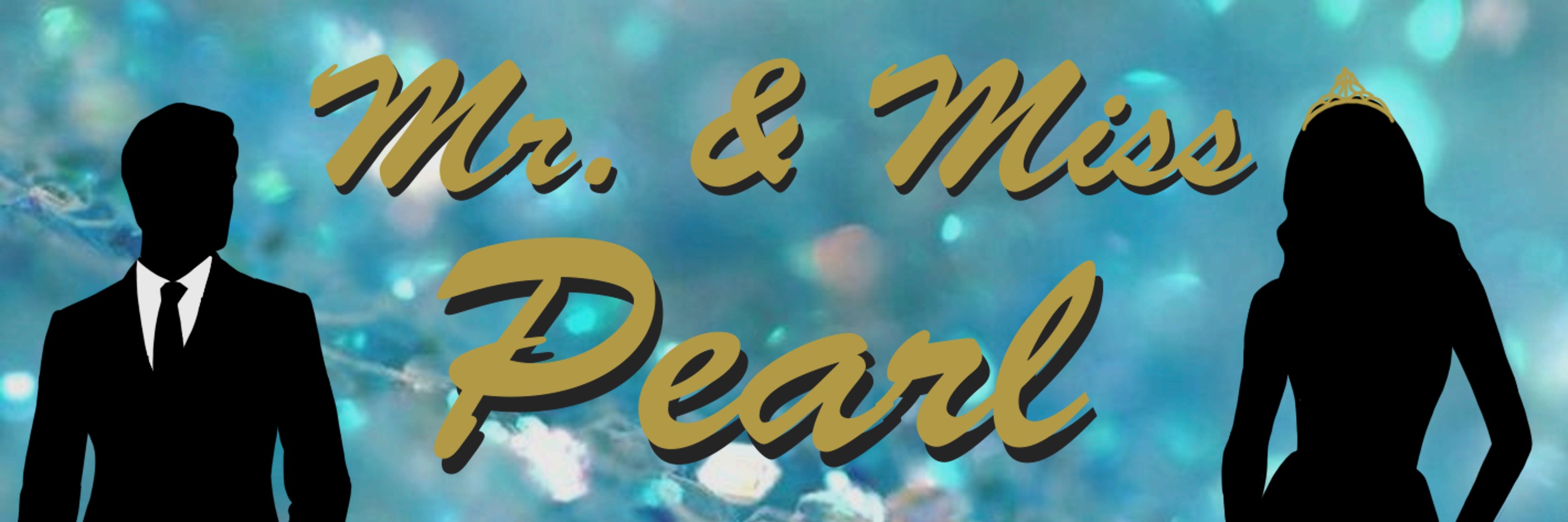 Mr & Miss Pearl