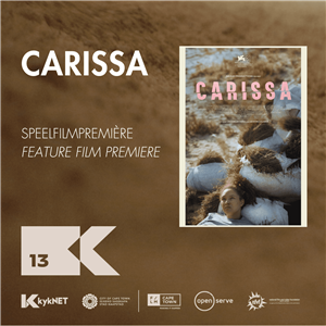 Speelfilm | Feature Film: Carissa