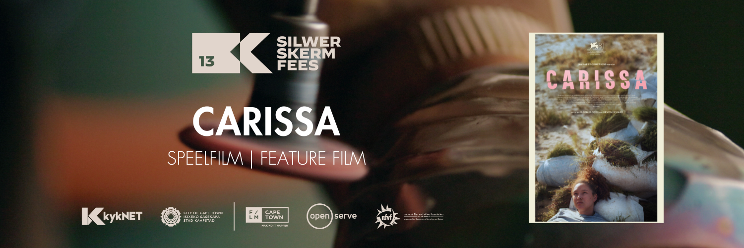 Speelfilm | Feature Film: Carissa