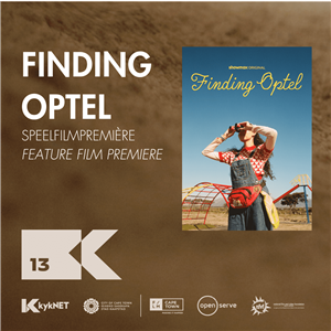 Speelfilm | Feature Film: Finding Optel