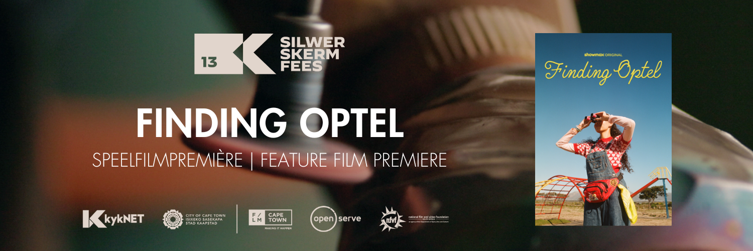 Speelfilm | Feature Film: Finding Optel