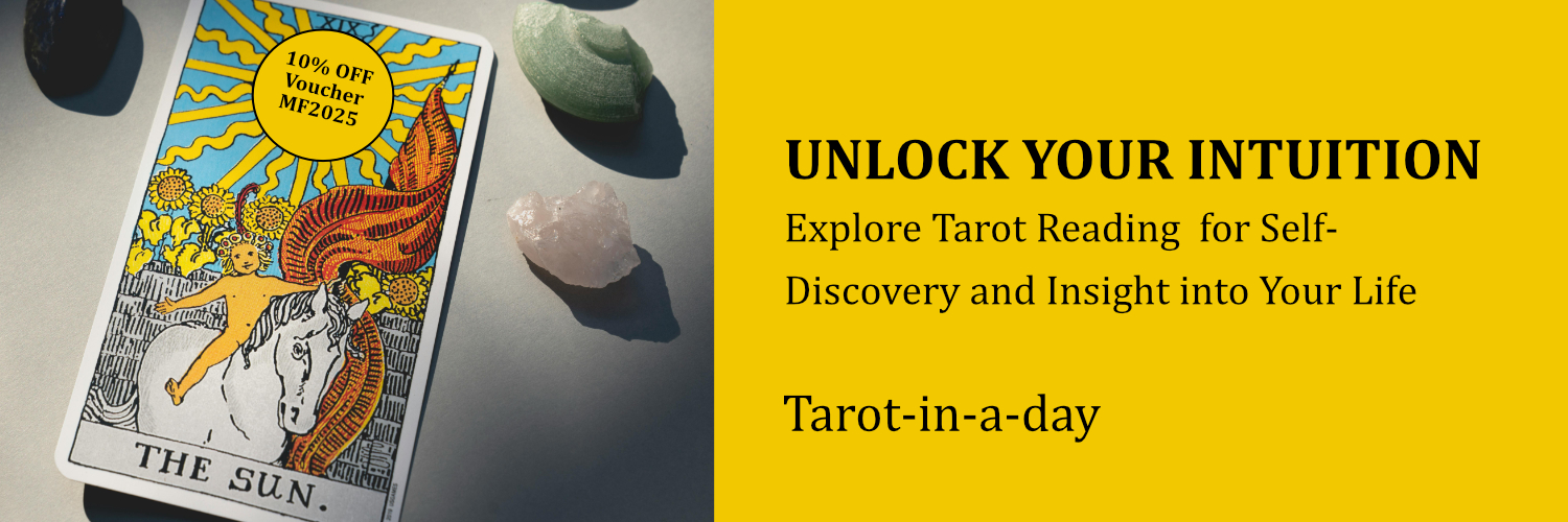 Unlock your intuition