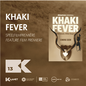 Speelfilm | Feature Film: Khaki Fever