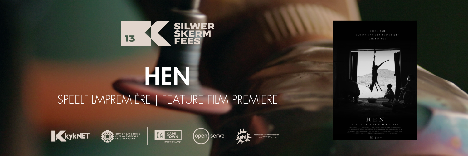 Speelfilm | Feature Film: Hen