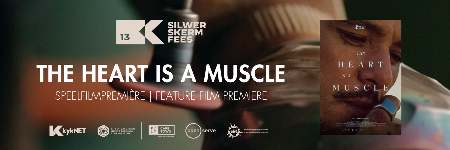 Speelfilm | Feature Film: The Heart Is a Muscle