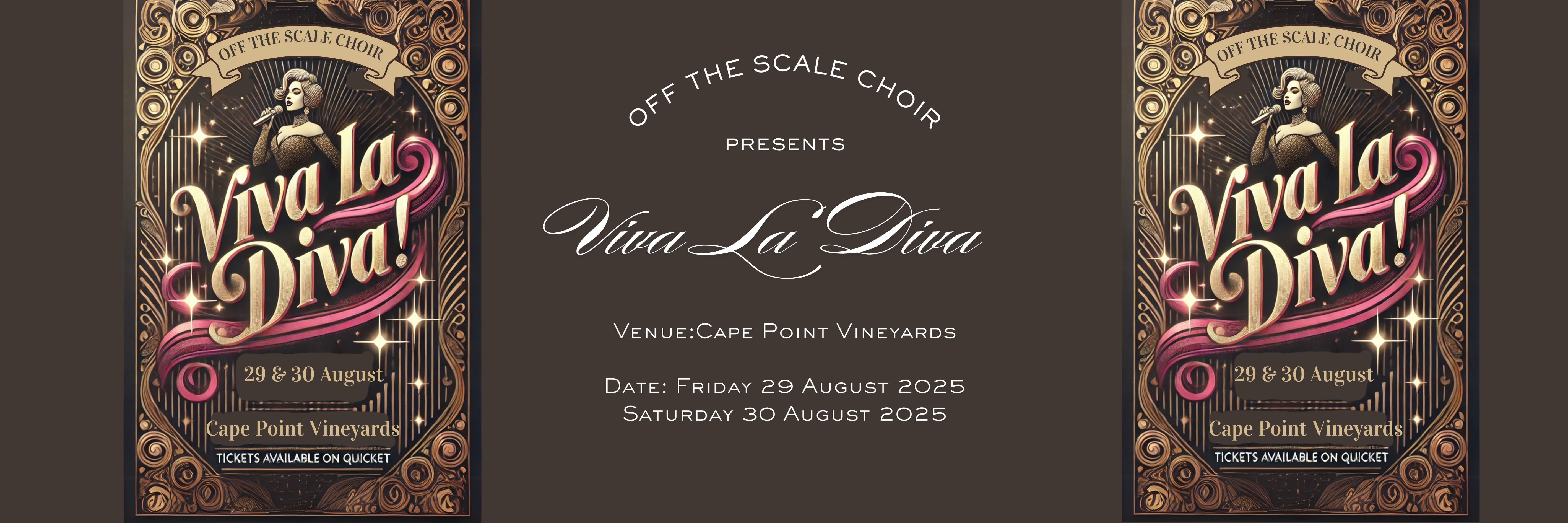 Viva La Diva