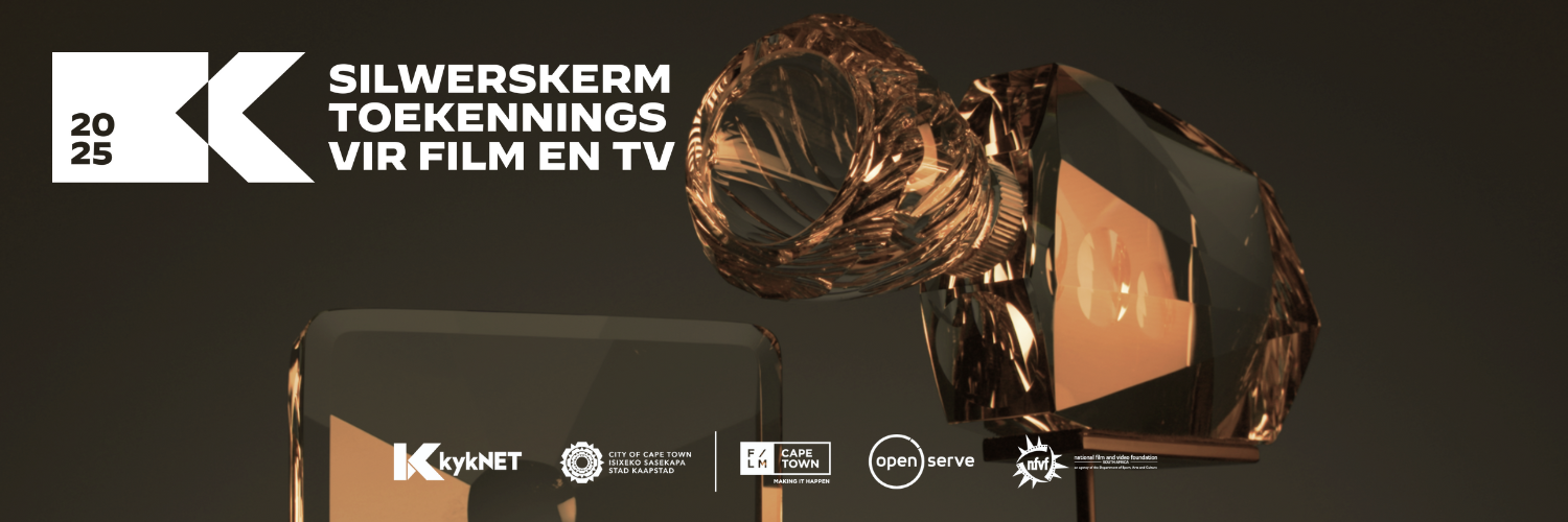2025 kykNET Silwerskermtoekennings vir Film en TV @Kiks | kykNET Silwerskerm Awards for Film and TV @CTICC
