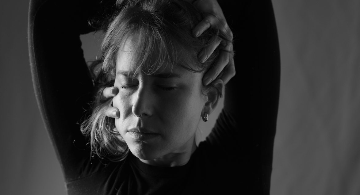 Touch as Technique Level I