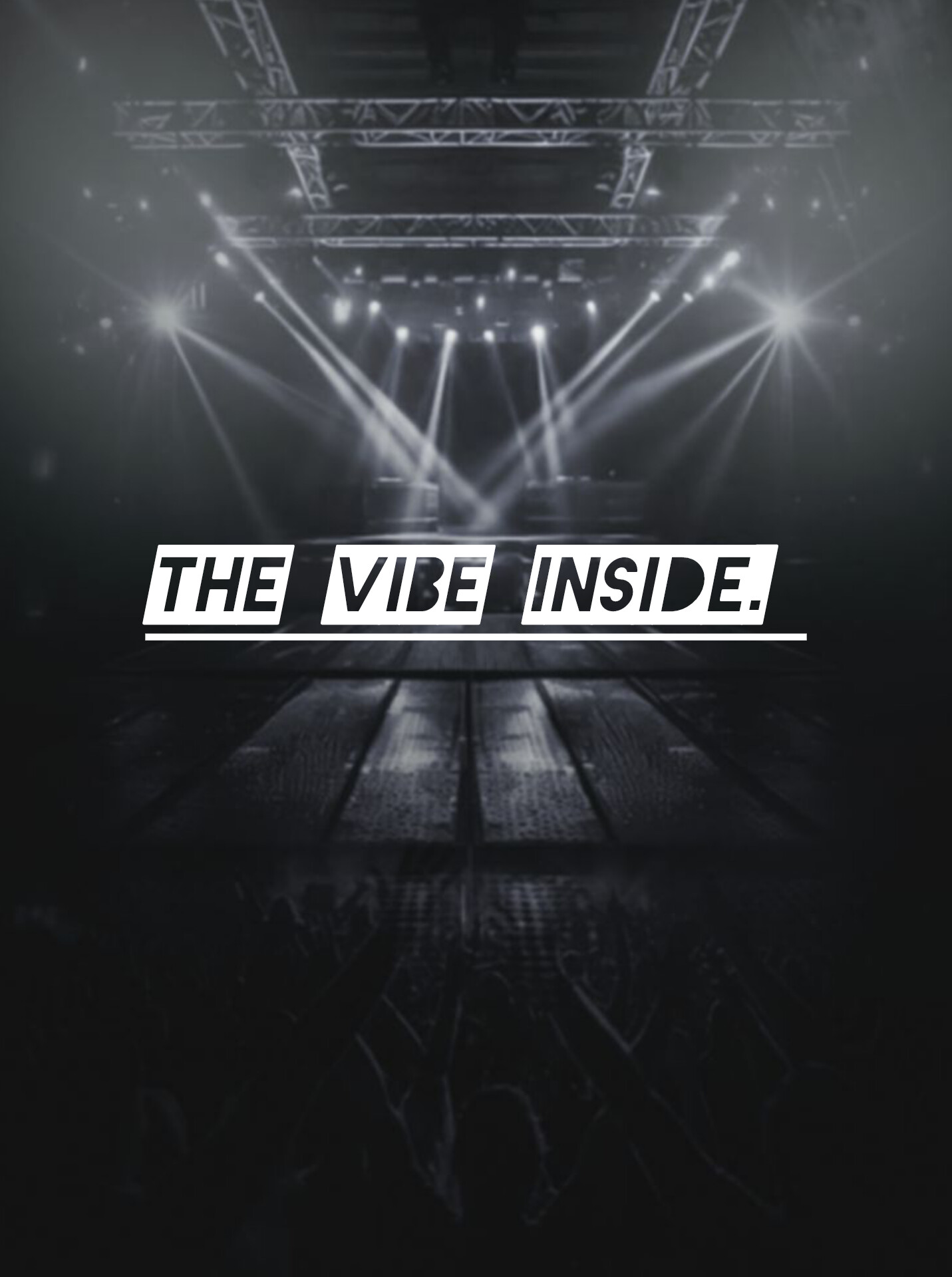 THE VIBE INSIDE