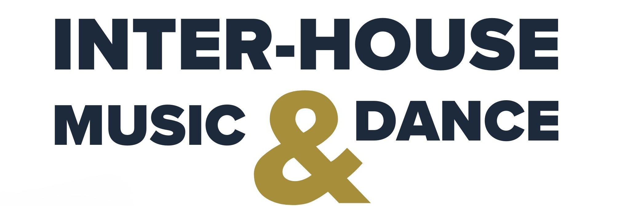 Book tickets for Inter-House Music & Dance 2025