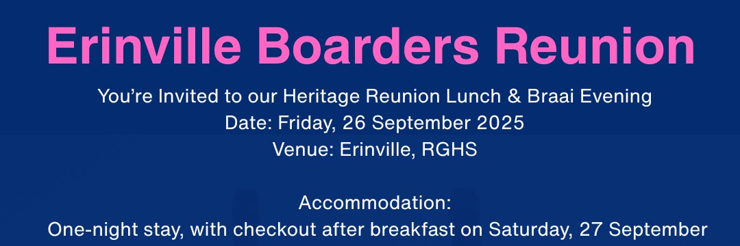 Erinville Sleep over reunion