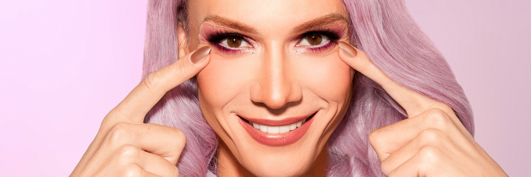 The Makeup Mastercourse at Sorbet Douglasdale