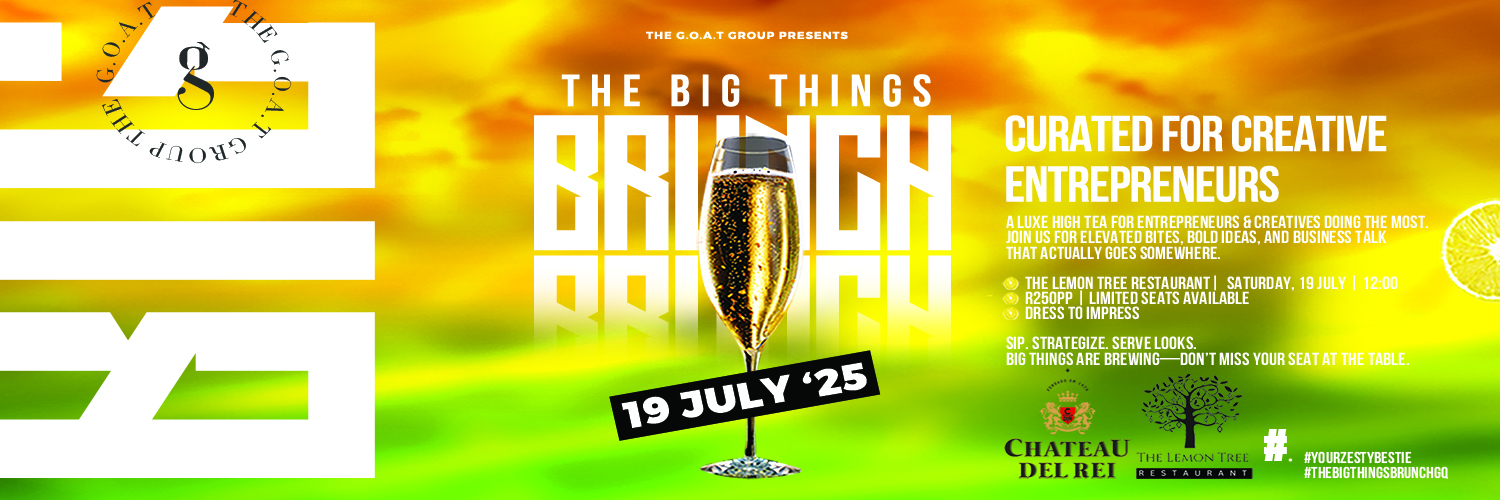 THE BIG THINGS BRUNCH