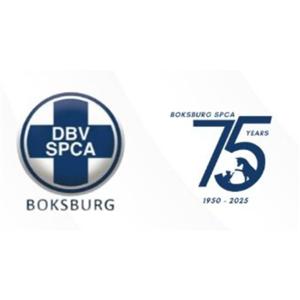 SPCA BOKSBURG 75 YEAR GALA DINNER